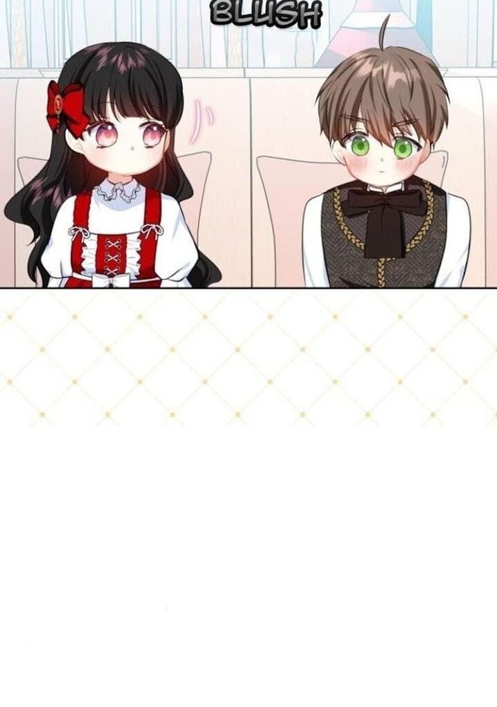 Monster Duke's Daughter Chapter 32 - halaman 44