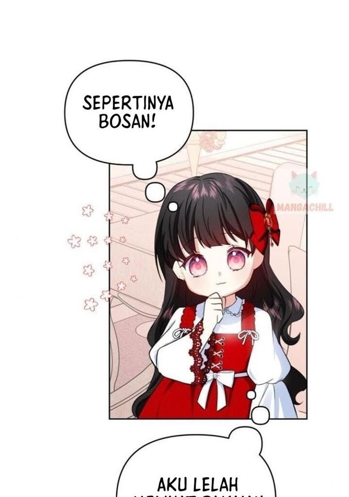 Monster Duke's Daughter Chapter 32 - halaman 46