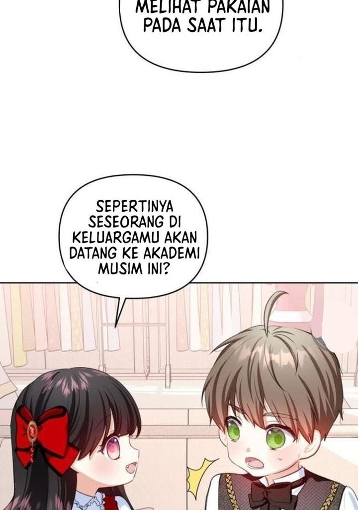 Monster Duke's Daughter Chapter 32 - halaman 47