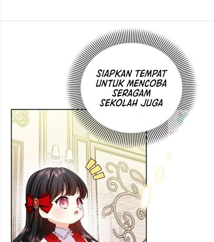 Monster Duke's Daughter Chapter 32 - halaman 5