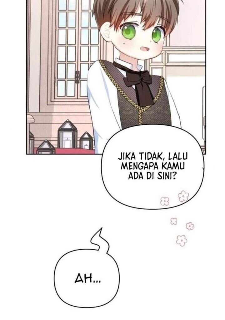 Monster Duke's Daughter Chapter 32 - halaman 50
