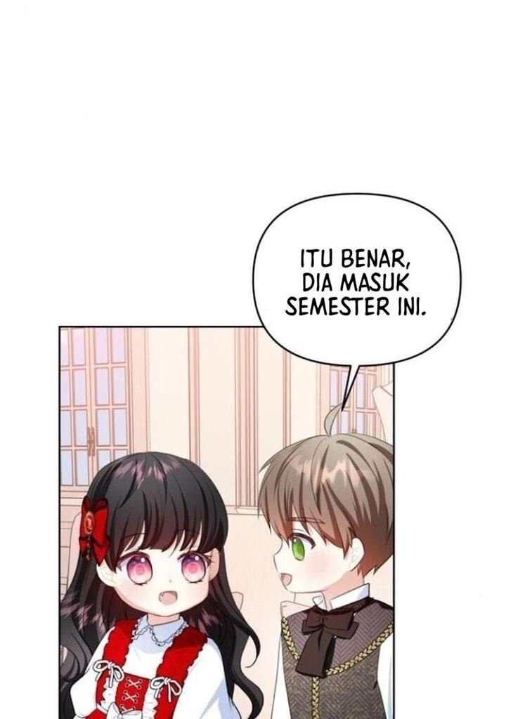 Monster Duke's Daughter Chapter 32 - halaman 51