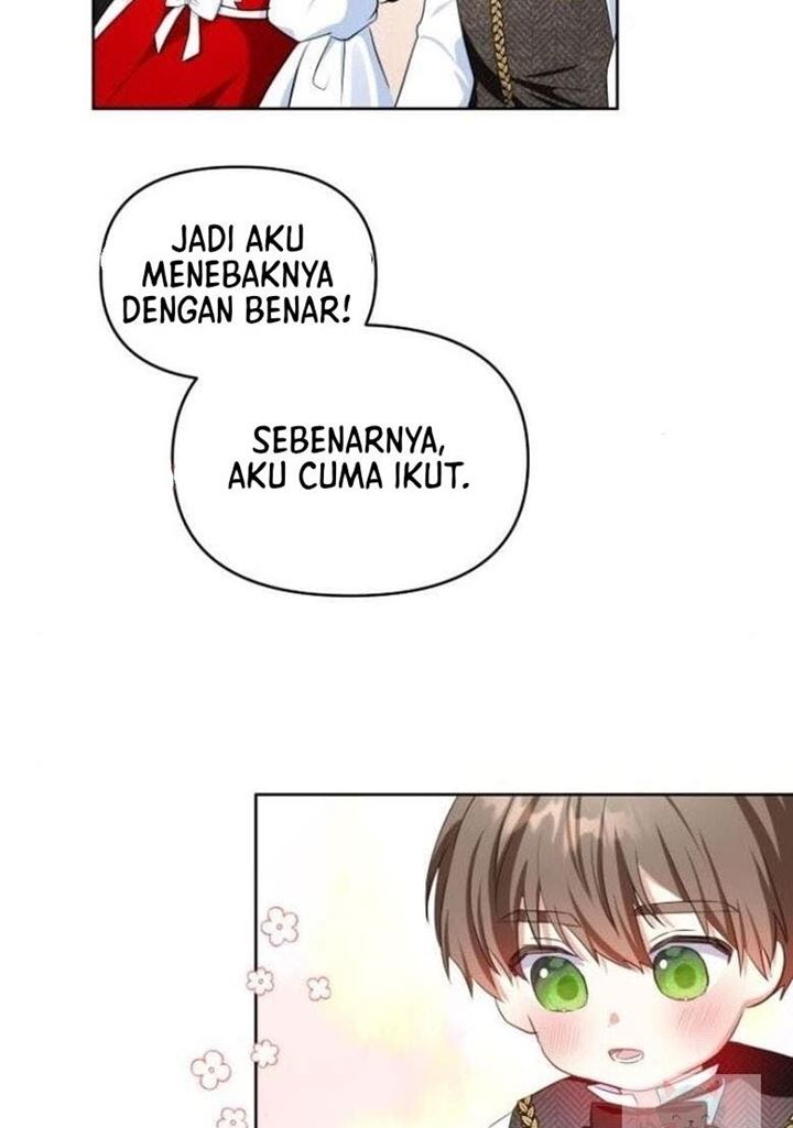 Monster Duke's Daughter Chapter 32 - halaman 52