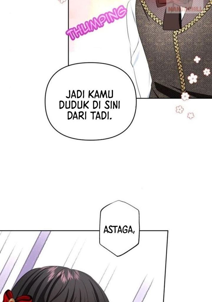 Monster Duke's Daughter Chapter 32 - halaman 53