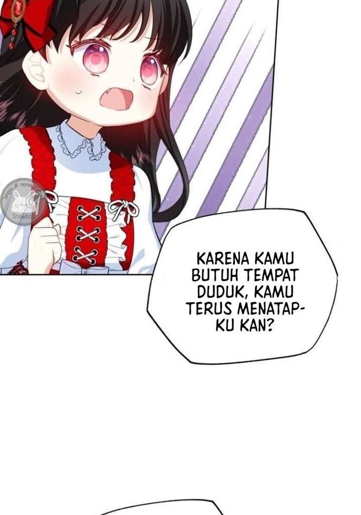Monster Duke's Daughter Chapter 32 - halaman 54