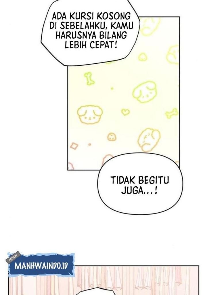 Monster Duke's Daughter Chapter 32 - halaman 55