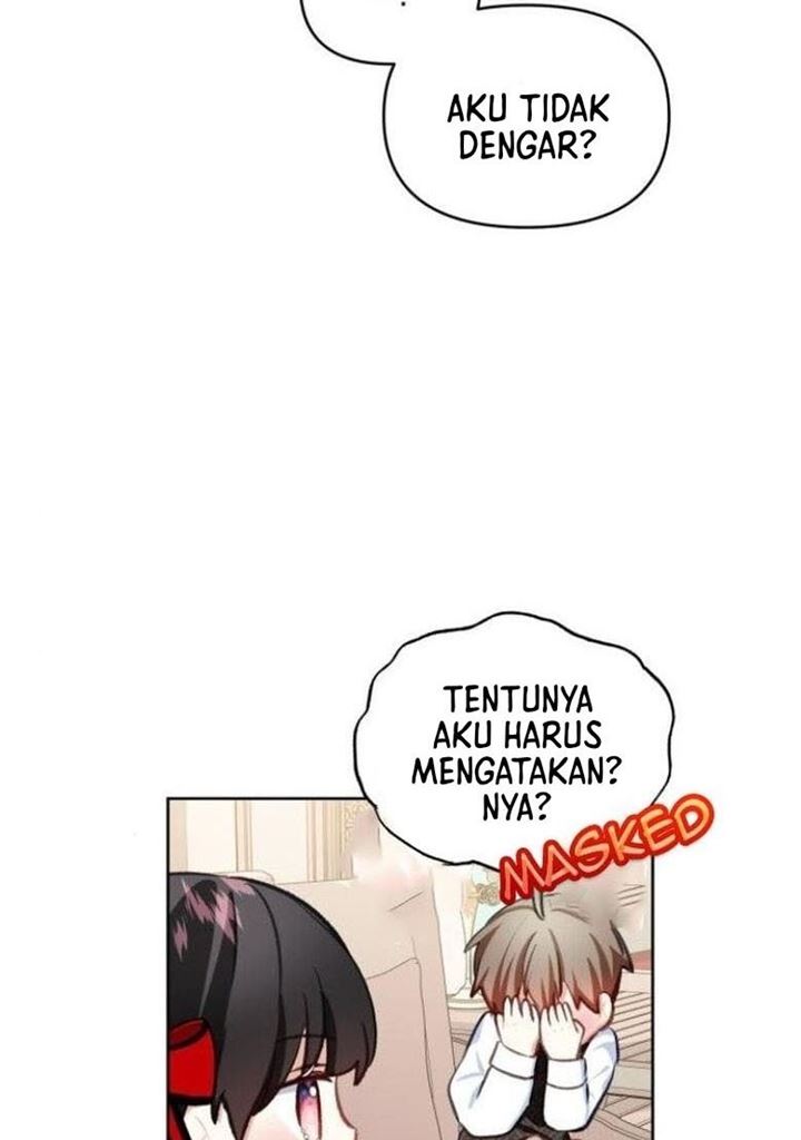 Monster Duke's Daughter Chapter 32 - halaman 58