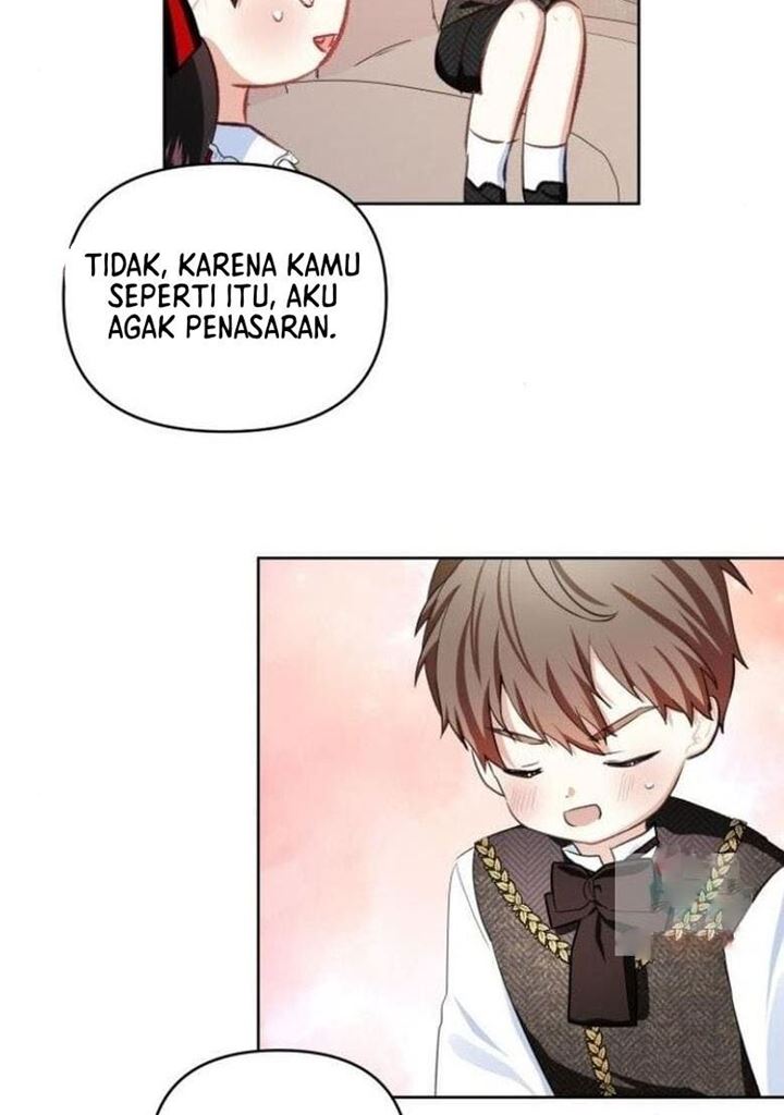 Monster Duke's Daughter Chapter 32 - halaman 59