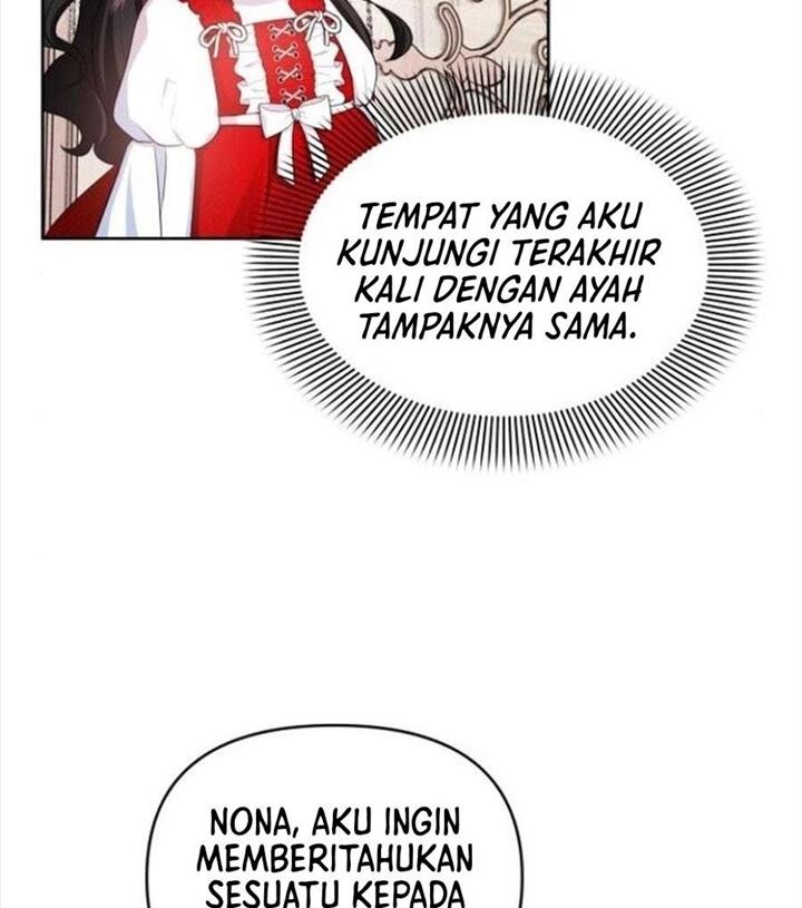 Monster Duke's Daughter Chapter 32 - halaman 6