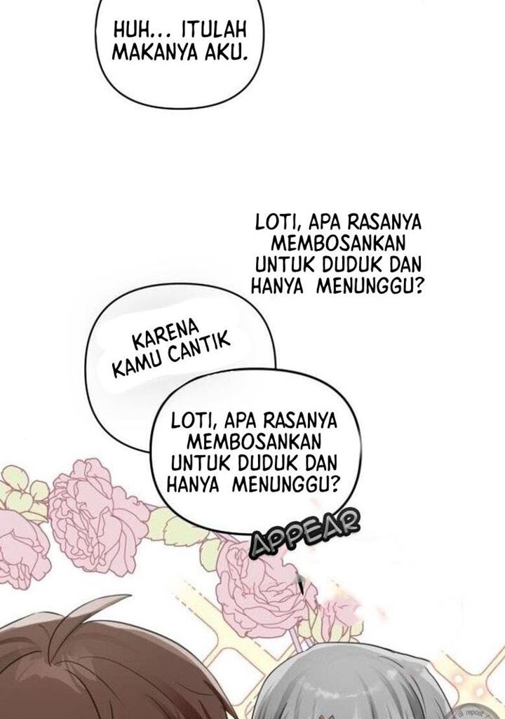 Monster Duke's Daughter Chapter 32 - halaman 60
