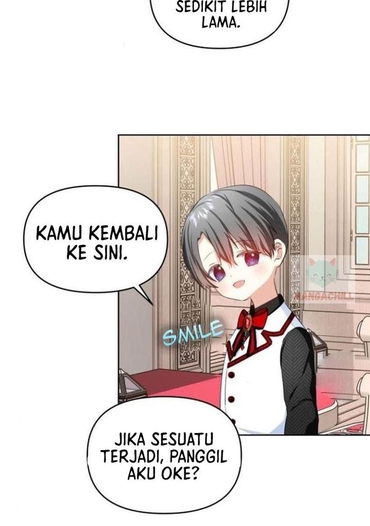 Monster Duke's Daughter Chapter 32 - halaman 63