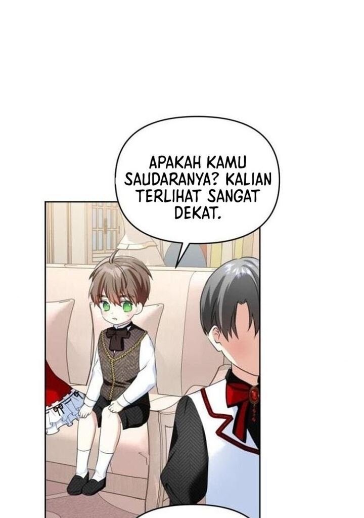 Monster Duke's Daughter Chapter 32 - halaman 64