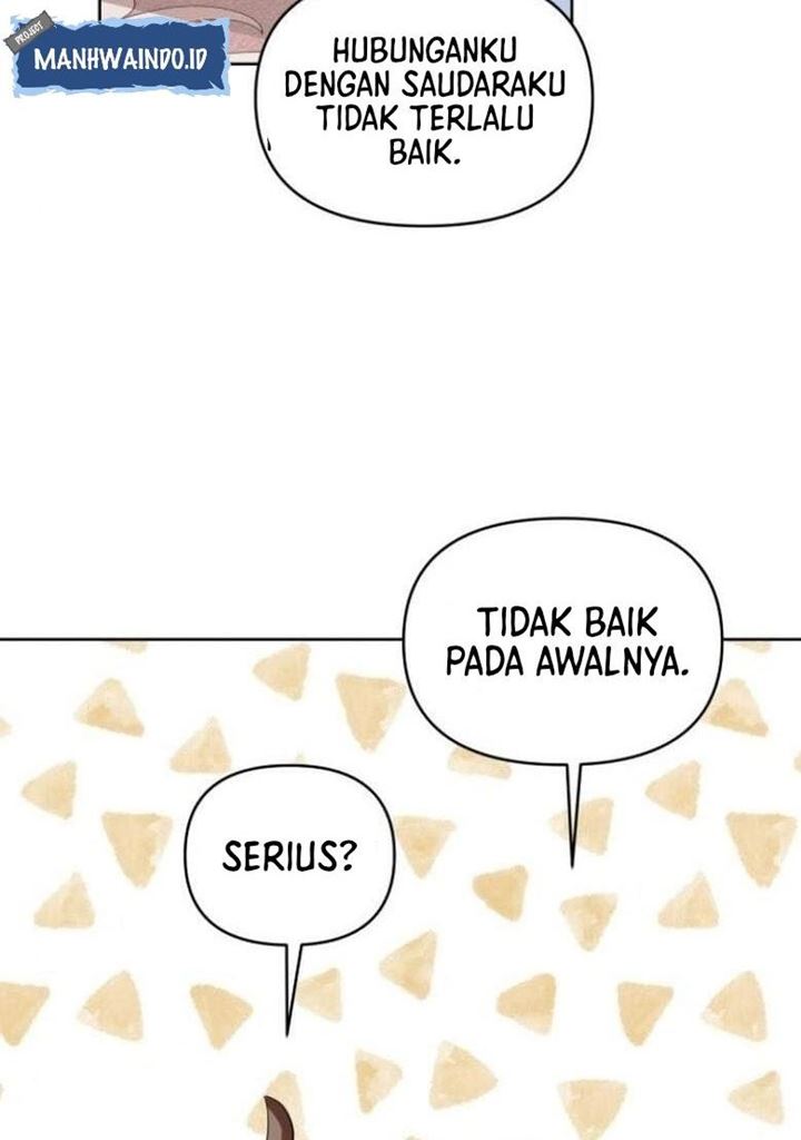 Monster Duke's Daughter Chapter 32 - halaman 65