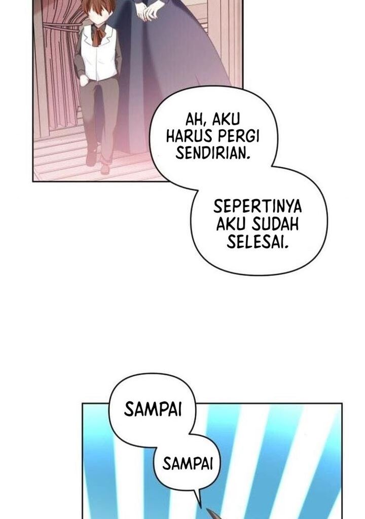 Monster Duke's Daughter Chapter 32 - halaman 67