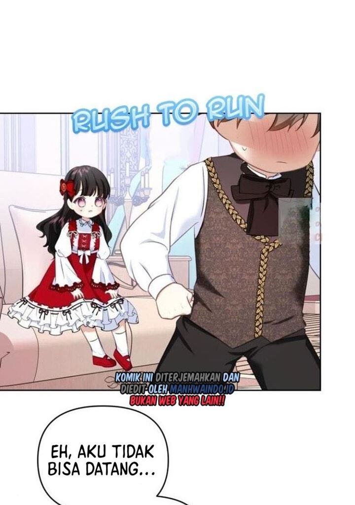 Monster Duke's Daughter Chapter 32 - halaman 69