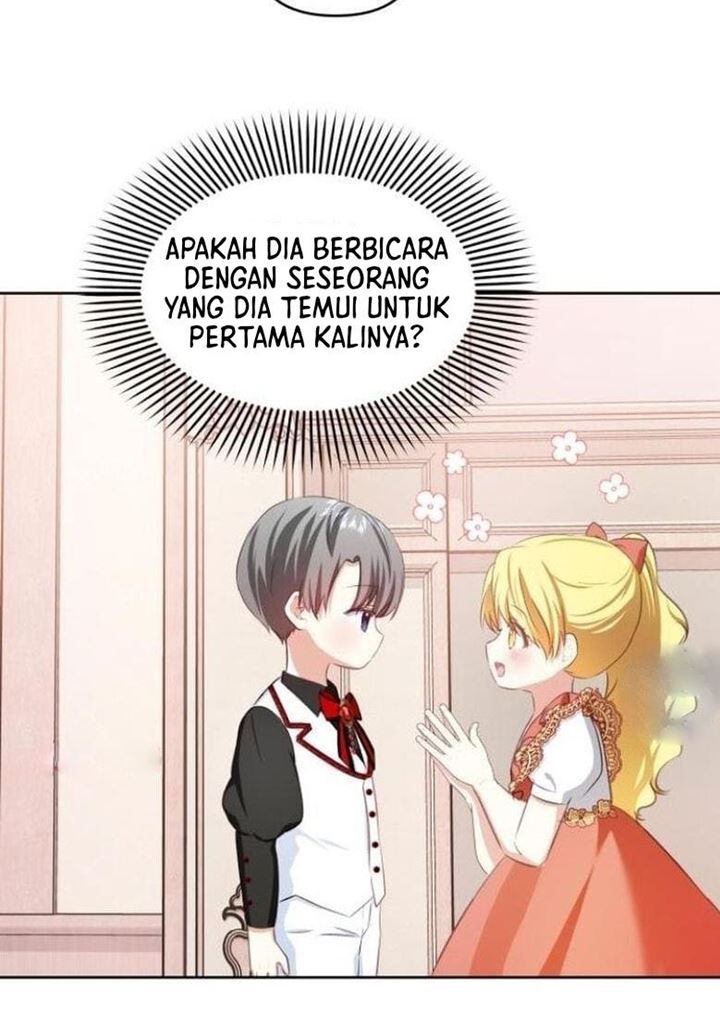 Monster Duke's Daughter Chapter 32 - halaman 71