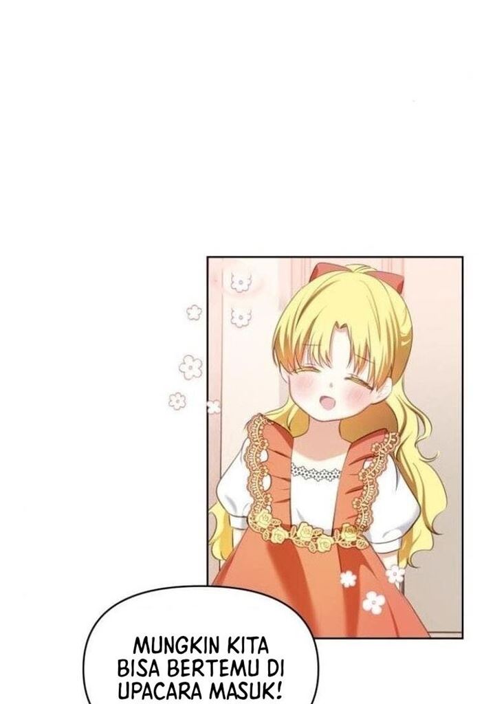 Monster Duke's Daughter Chapter 32 - halaman 72