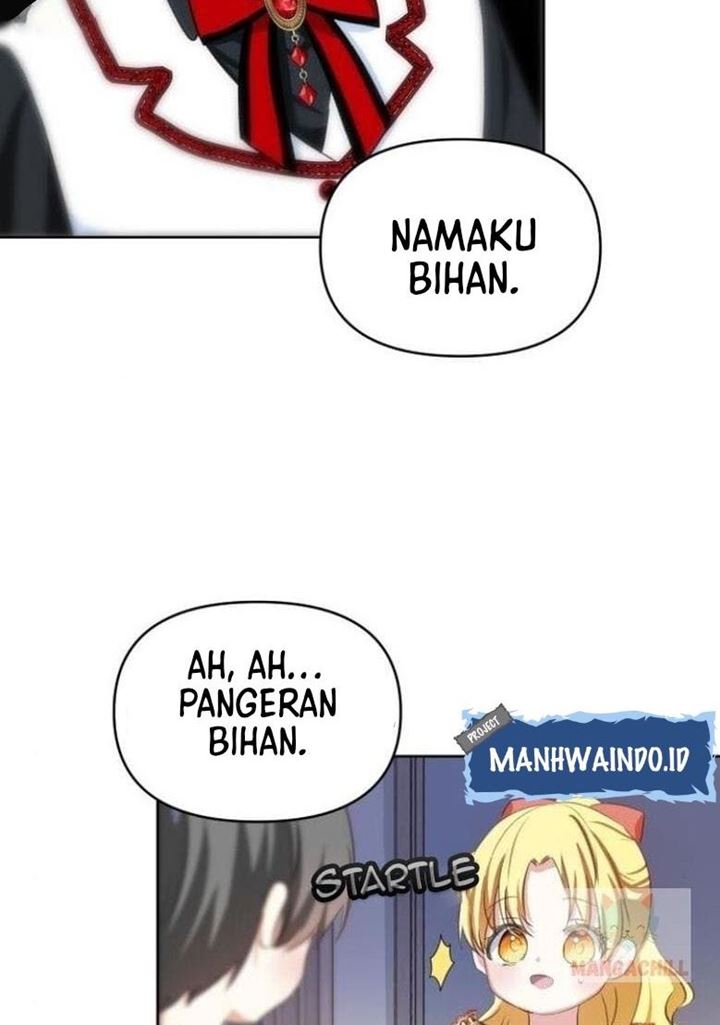 Monster Duke's Daughter Chapter 32 - halaman 74