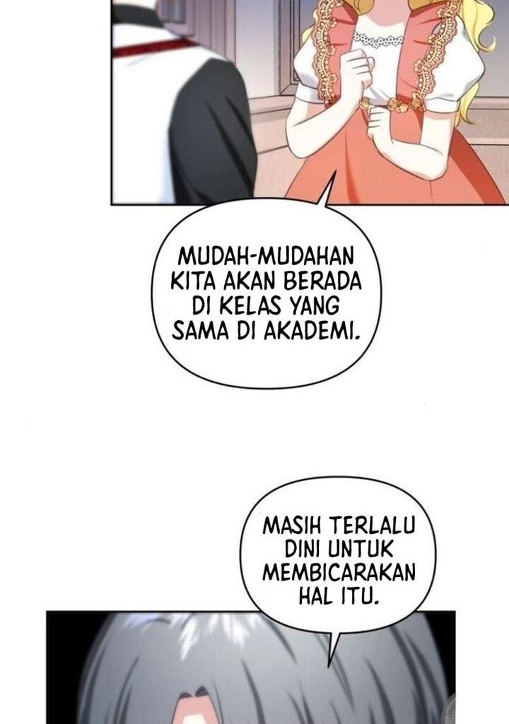 Monster Duke's Daughter Chapter 32 - halaman 75