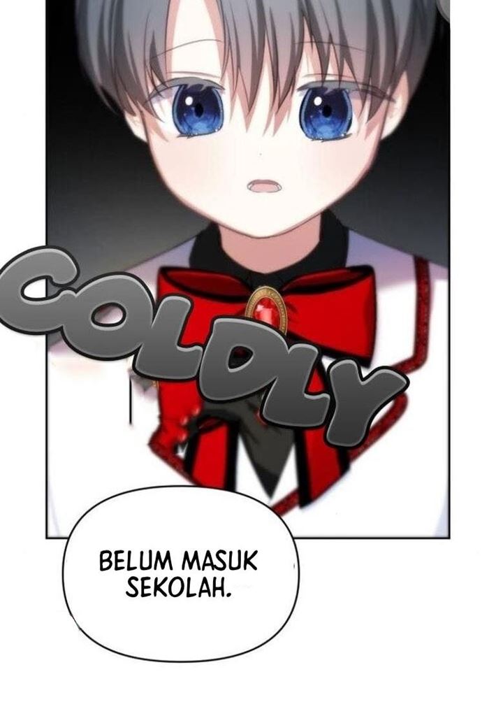Monster Duke's Daughter Chapter 32 - halaman 76