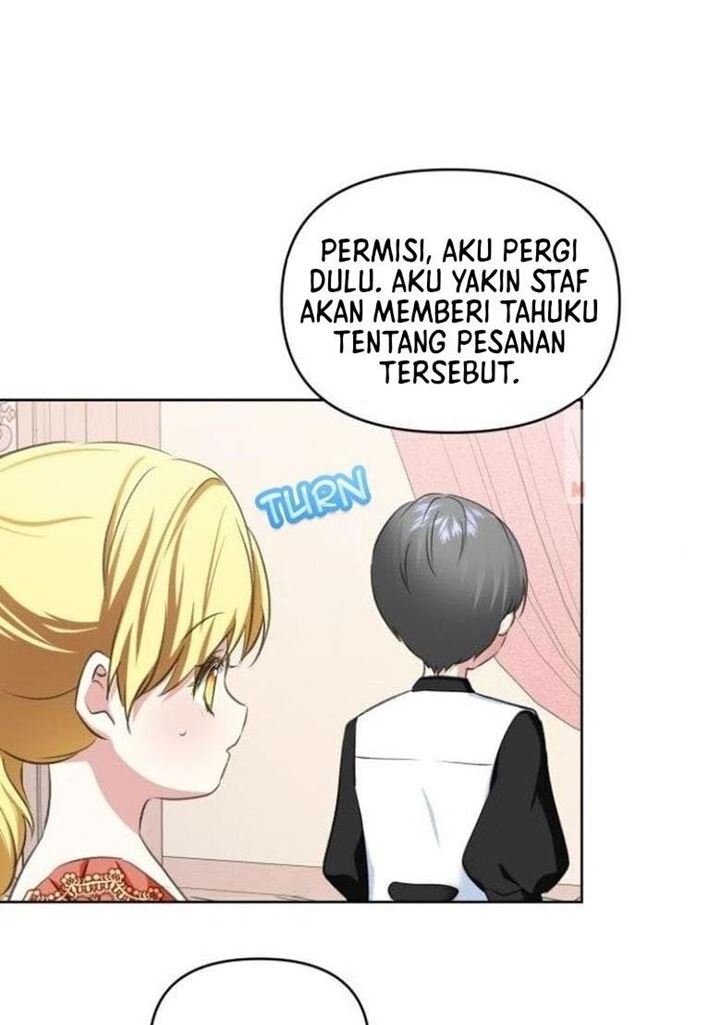 Monster Duke's Daughter Chapter 32 - halaman 77