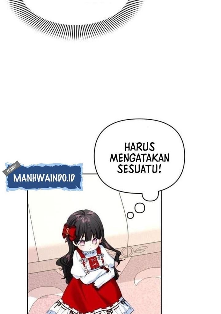 Monster Duke's Daughter Chapter 32 - halaman 79
