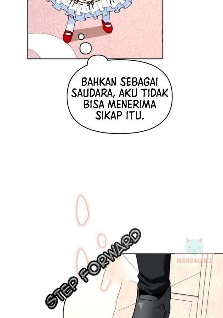 Monster Duke's Daughter Chapter 32 - halaman 80