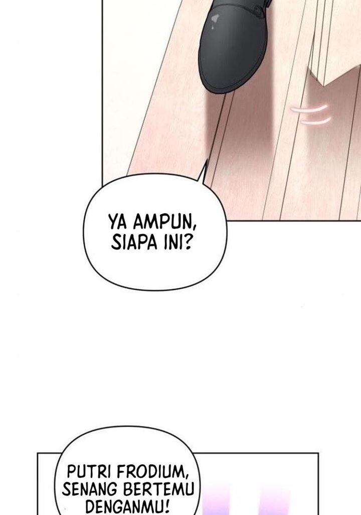 Monster Duke's Daughter Chapter 32 - halaman 81