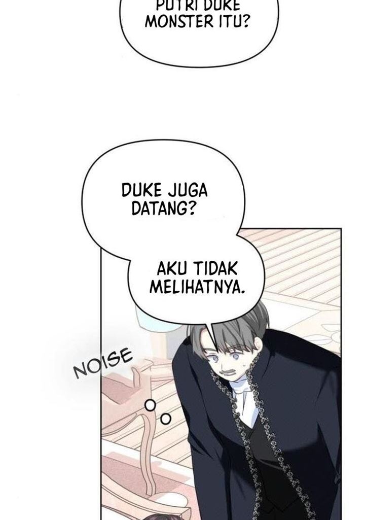 Monster Duke's Daughter Chapter 32 - halaman 84
