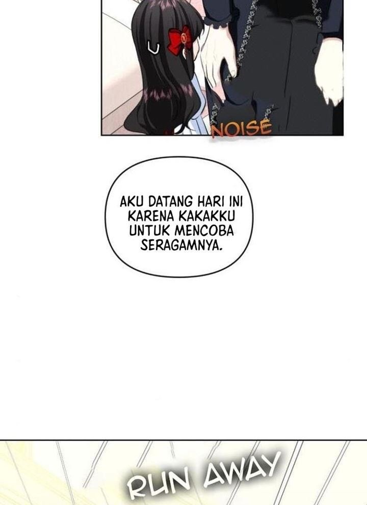 Monster Duke's Daughter Chapter 32 - halaman 85