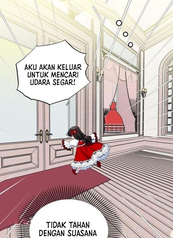 Monster Duke's Daughter Chapter 32 - halaman 86