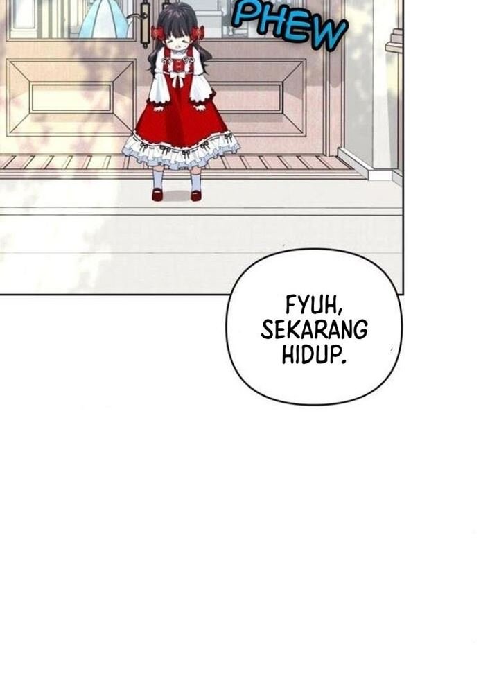 Monster Duke's Daughter Chapter 32 - halaman 89