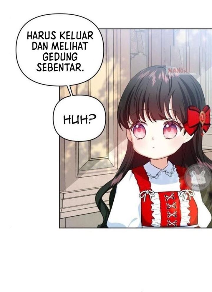 Monster Duke's Daughter Chapter 32 - halaman 90