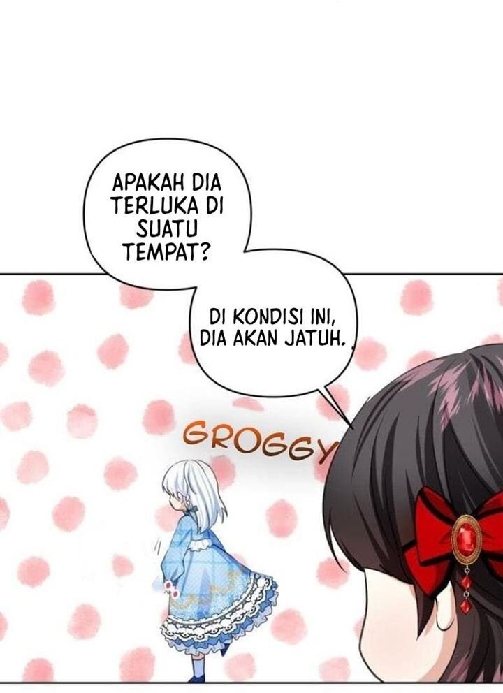 Monster Duke's Daughter Chapter 32 - halaman 91