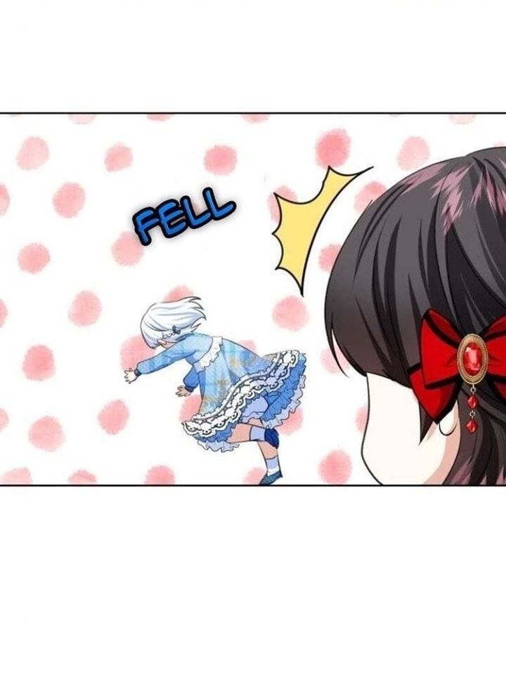 Monster Duke's Daughter Chapter 32 - halaman 92