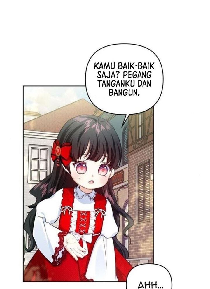 Monster Duke's Daughter Chapter 32 - halaman 93