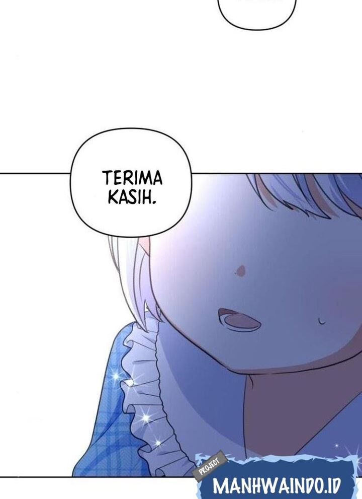 Monster Duke's Daughter Chapter 32 - halaman 94