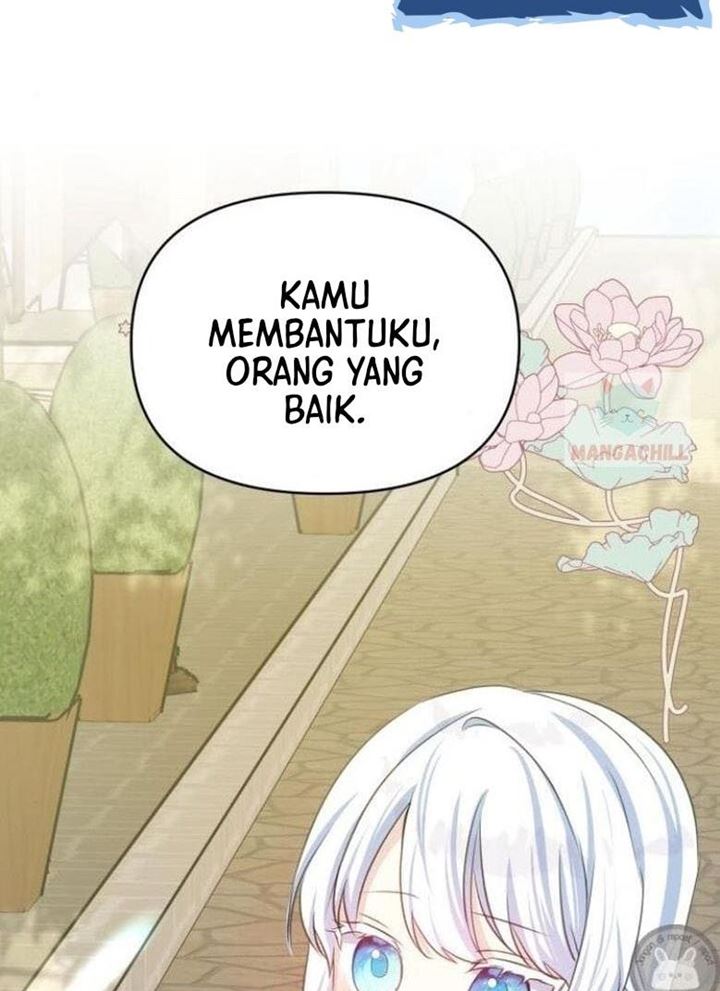 Monster Duke's Daughter Chapter 32 - halaman 95