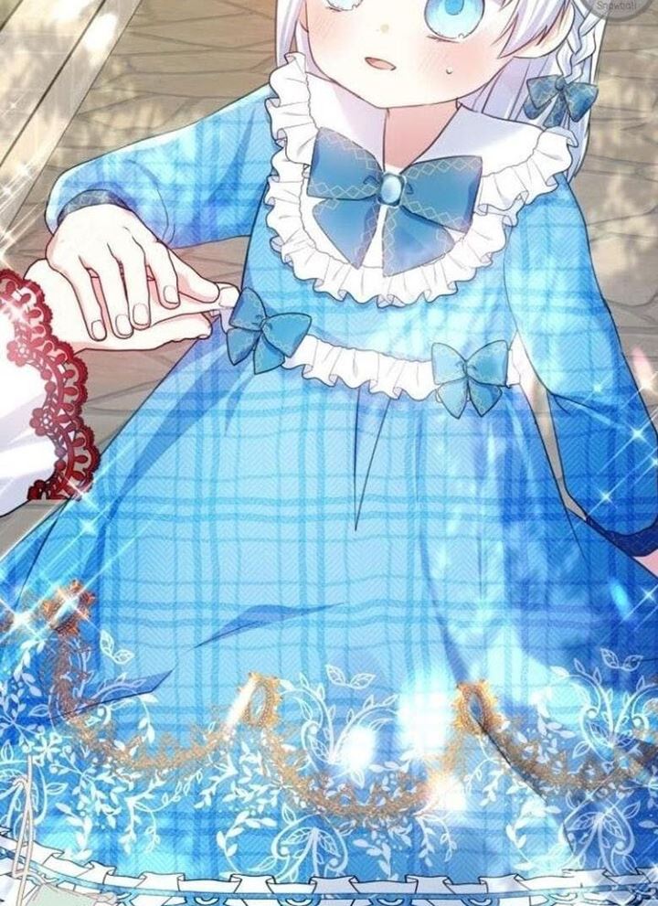 Monster Duke's Daughter Chapter 32 - halaman 96