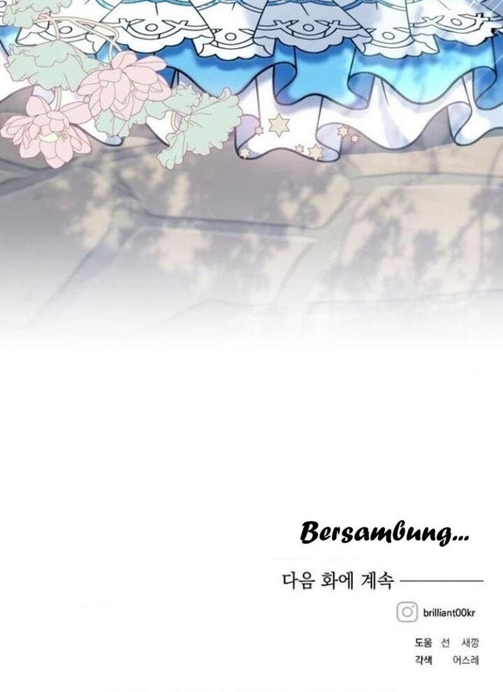 Monster Duke's Daughter Chapter 32 - halaman 97