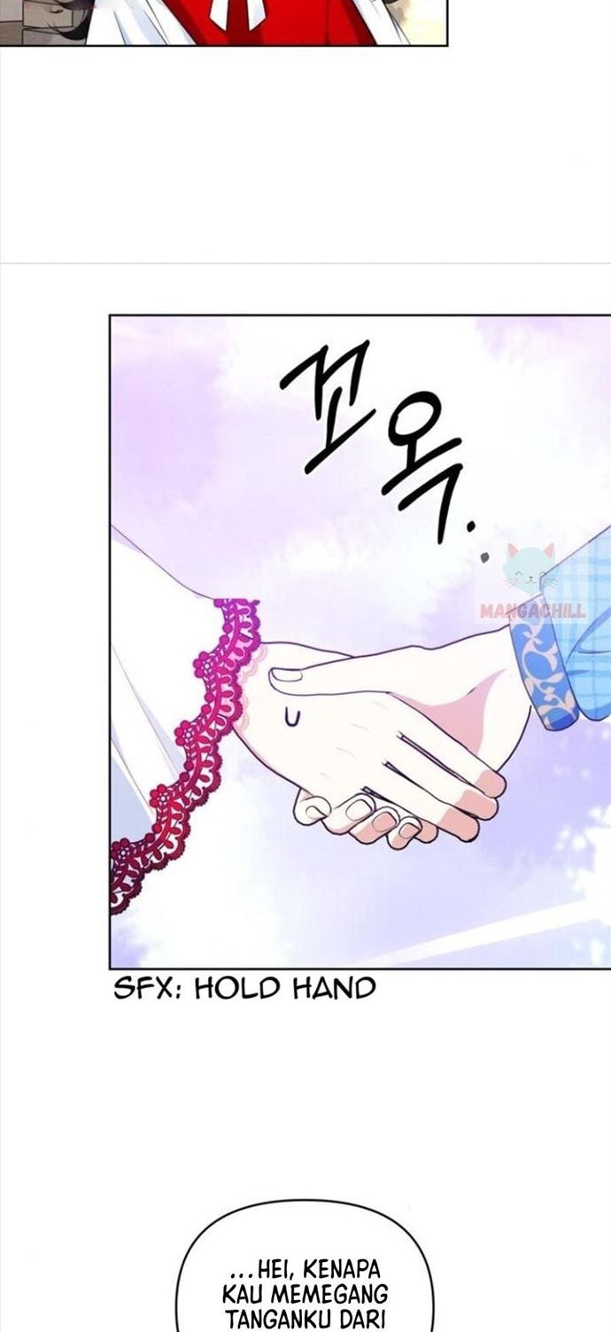 Monster Duke's Daughter Chapter 33 - halaman 10