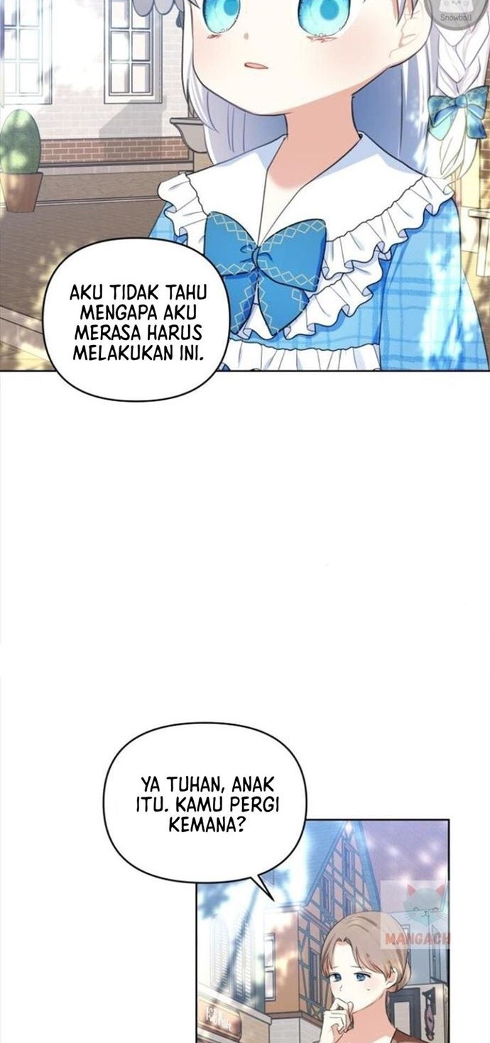 Monster Duke's Daughter Chapter 33 - halaman 12