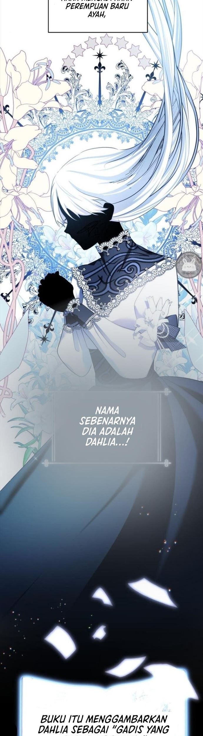Monster Duke's Daughter Chapter 33 - halaman 17