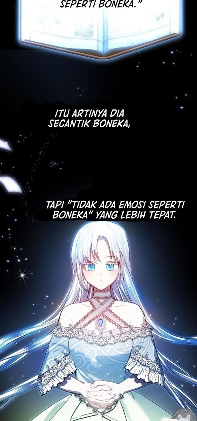 Monster Duke's Daughter Chapter 33 - halaman 18