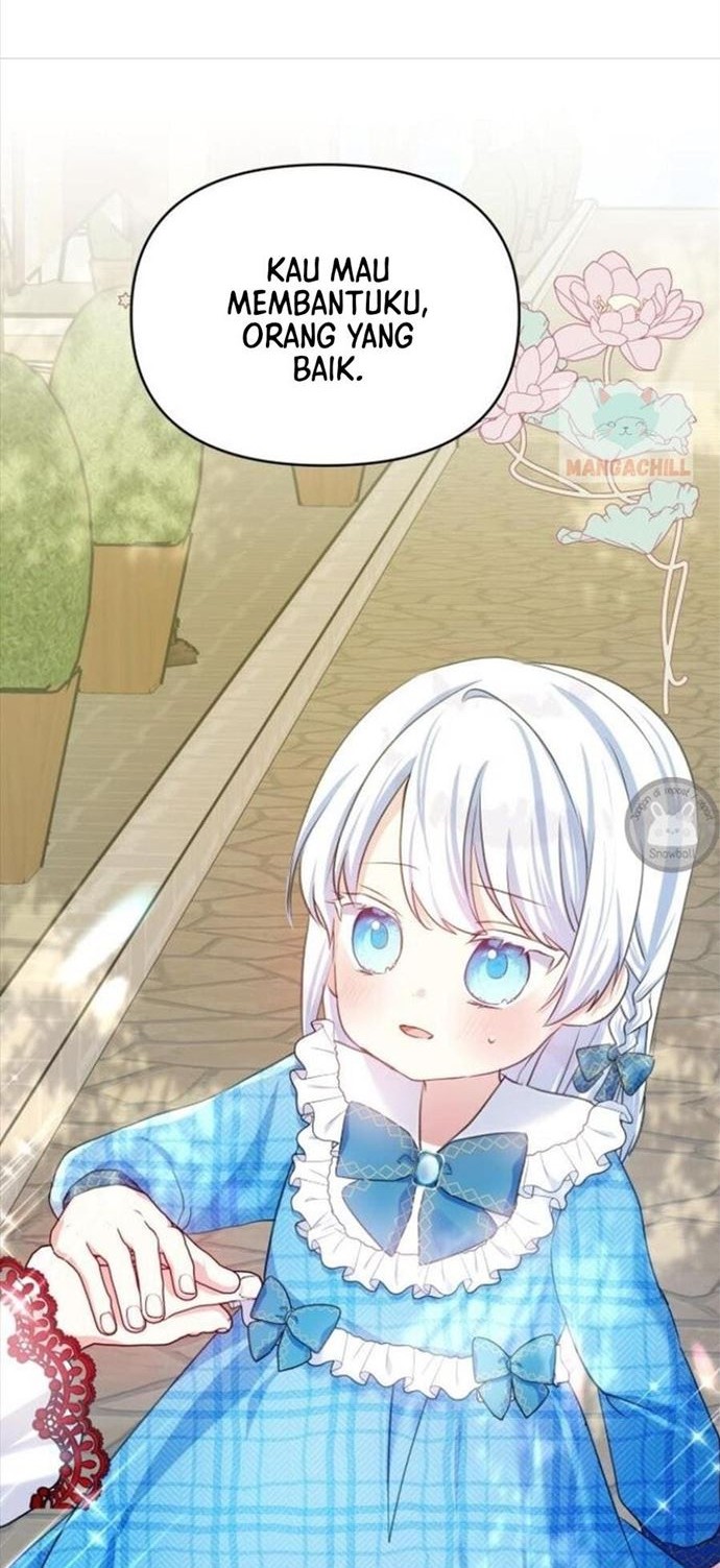 Monster Duke's Daughter Chapter 33 - halaman 2