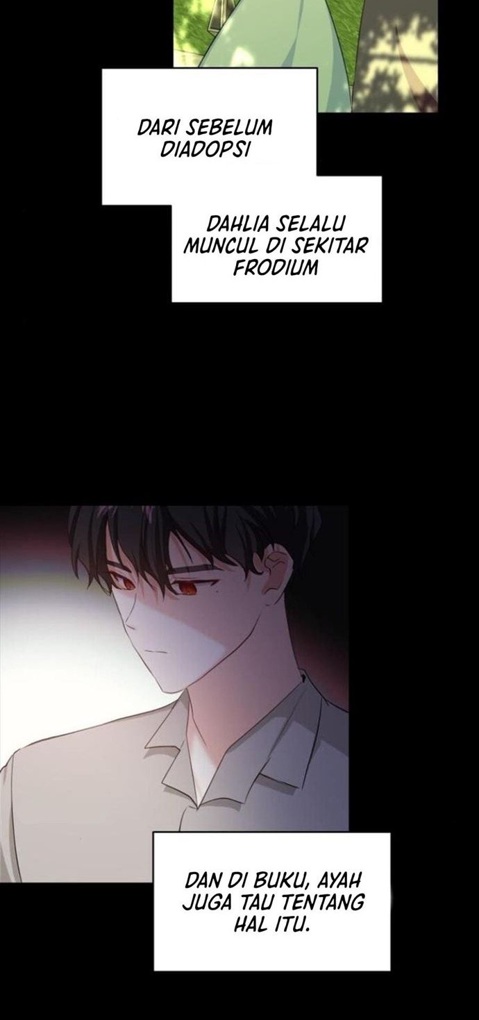 Monster Duke's Daughter Chapter 33 - halaman 20