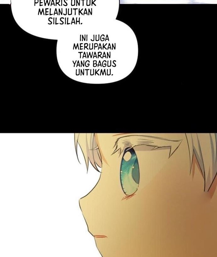 Monster Duke's Daughter Chapter 33 - halaman 22