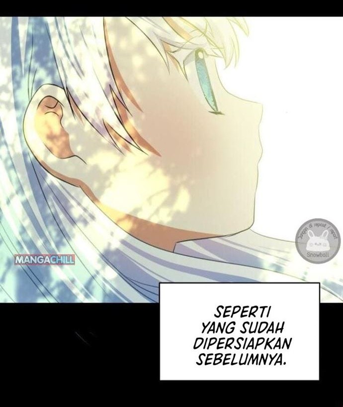 Monster Duke's Daughter Chapter 33 - halaman 28