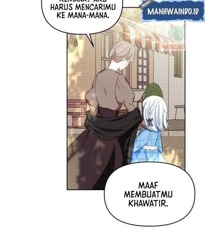 Monster Duke's Daughter Chapter 33 - halaman 32