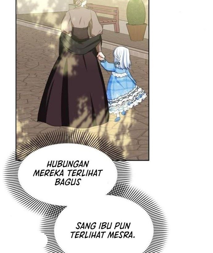 Monster Duke's Daughter Chapter 33 - halaman 36